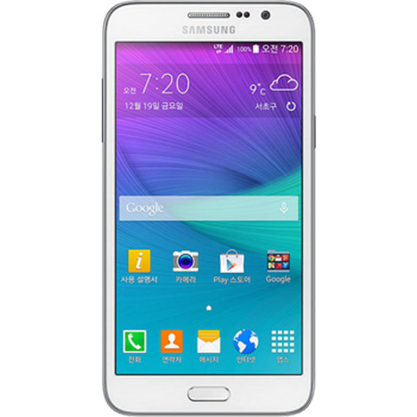 Samsung Galaxy Grand Max