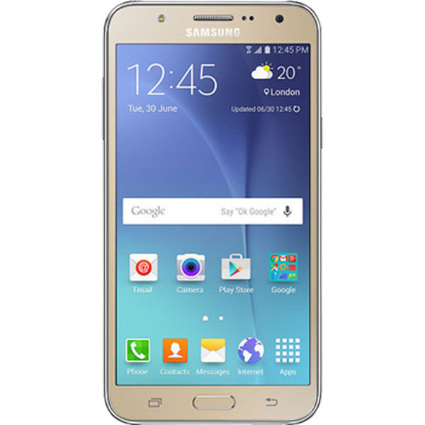 Samsung Galaxy J7