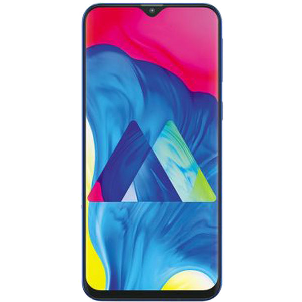 Samsung Galaxy M10