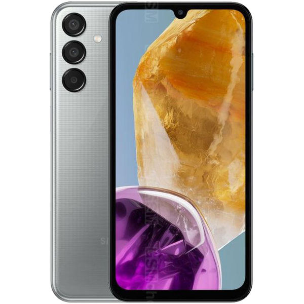 Samsung Galaxy M15 5G