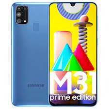 Samsung Galaxy M31 Prime Edition