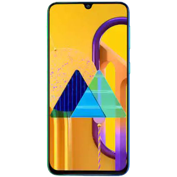 Samsung Galaxy M31
