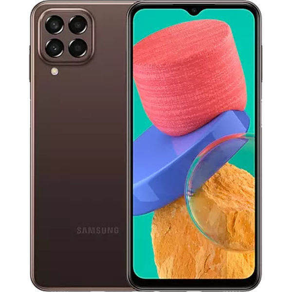 Samsung Galaxy M33 5G