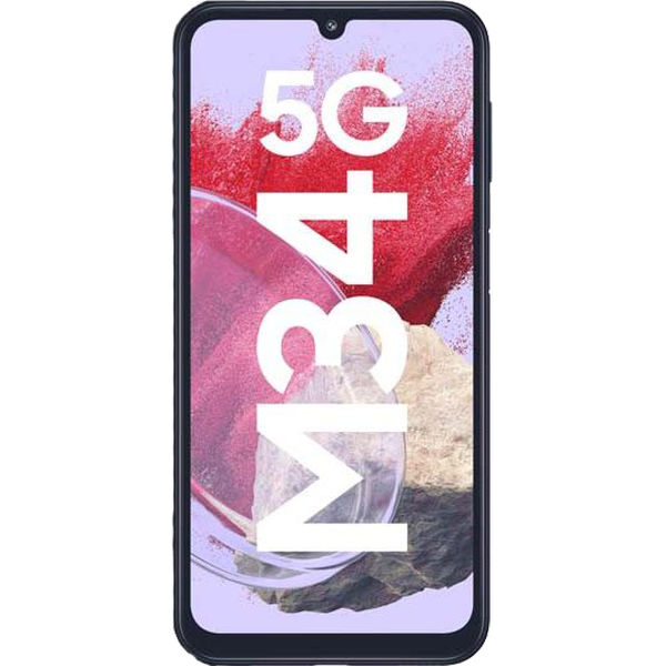 Samsung Galaxy M34 5G