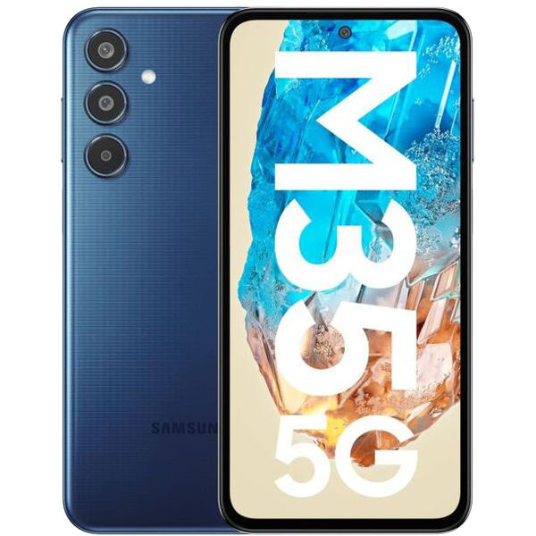 Samsung Galaxy M35 5G