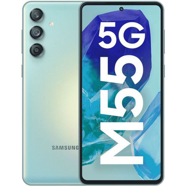 Samsung Galaxy M55 5G