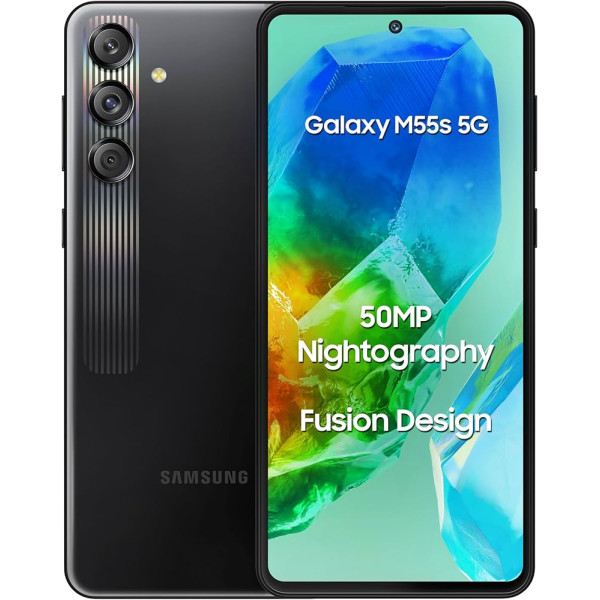 Samsung Galaxy M55s 5G