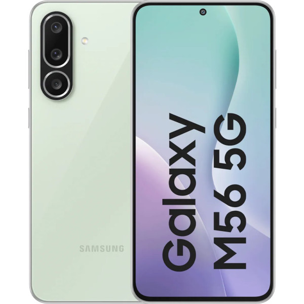 Samsung Galaxy M56