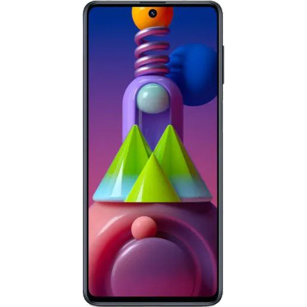 Samsung Galaxy M62