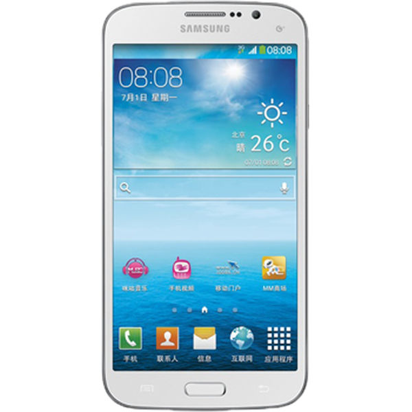 Samsung Galaxy Mega 5.8