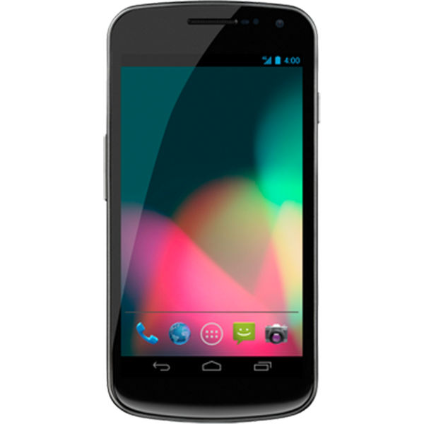 Samsung Galaxy Nexus