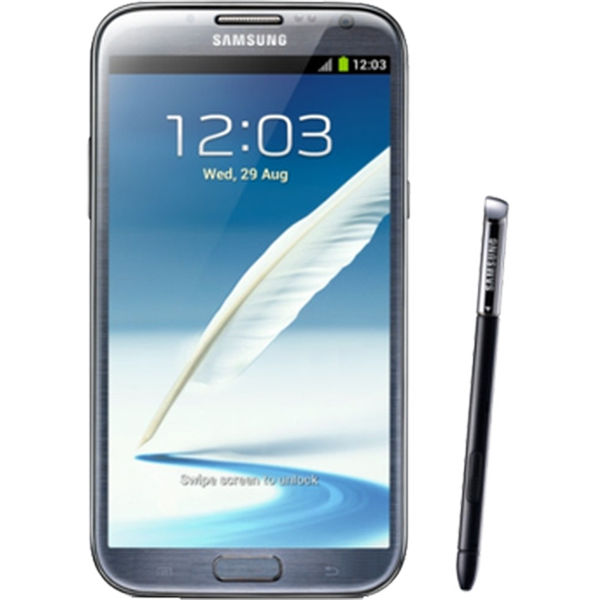 Samsung Galaxy Note 2