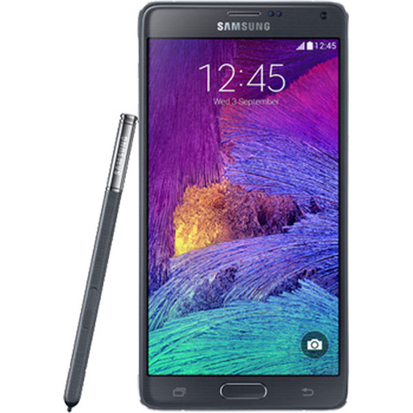 Samsung Galaxy Note 4 Duos