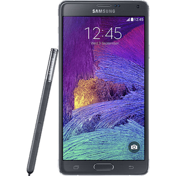 Samsung Galaxy Note 4