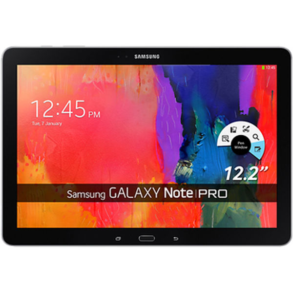 Samsung Galaxy Note Pro 12.2