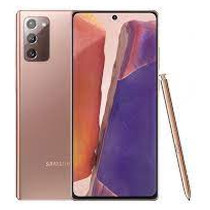 Samsung Galaxy Note20+