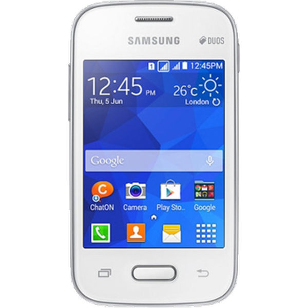 Samsung Galaxy Pocket 2