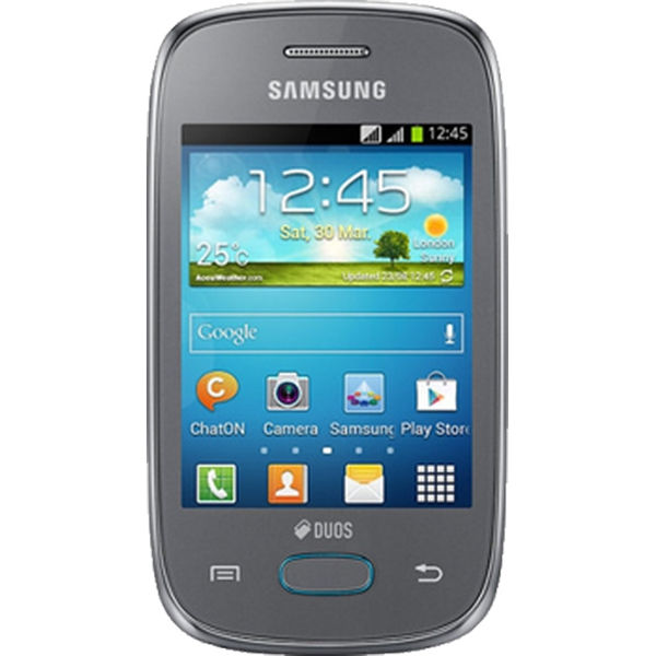 Samsung Galaxy Pocket Neo