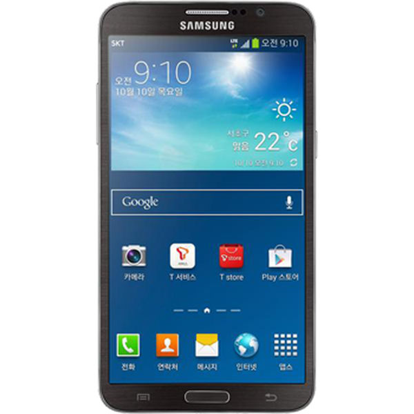 Samsung Galaxy Round