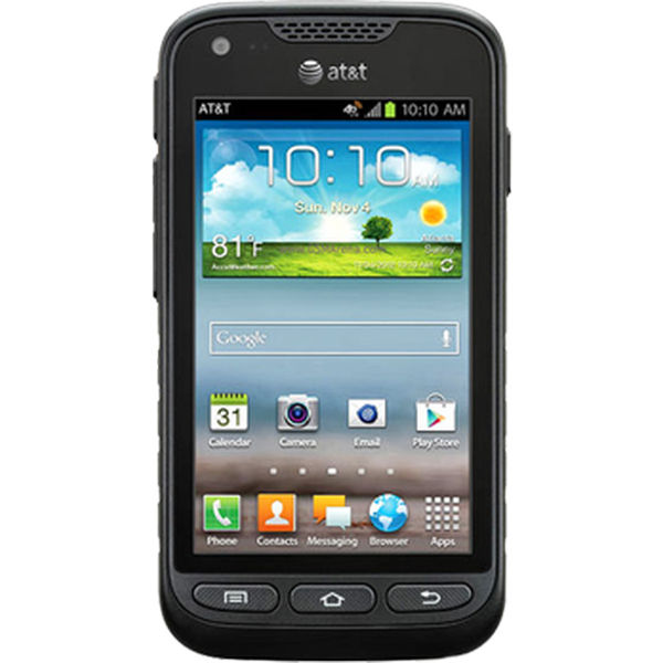 Samsung Galaxy Rugby Pro