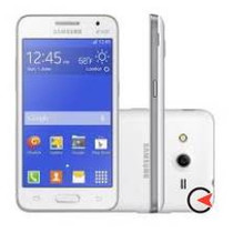 Samsung Galaxy S Duos 3