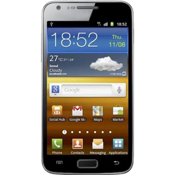 Samsung Galaxy S2