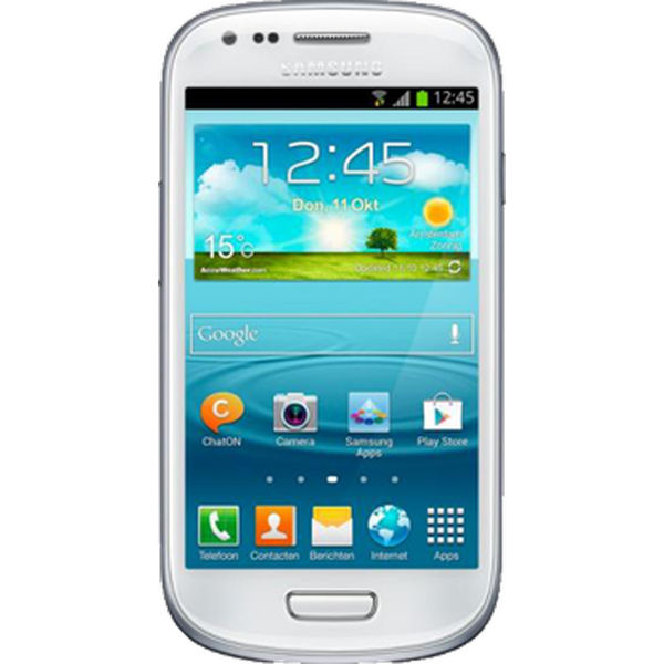 Samsung Galaxy S3 mini