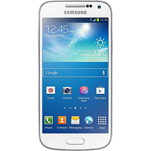 Samsung Galaxy S4 mini