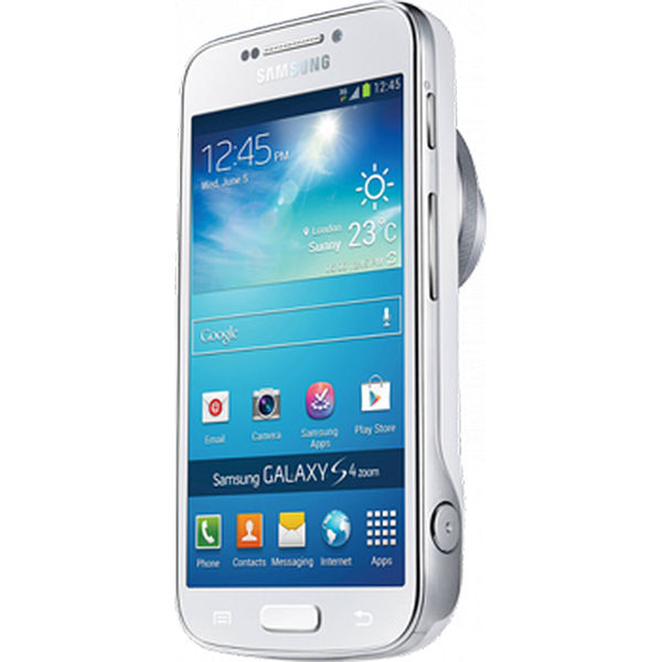 Samsung Galaxy S4 zoom