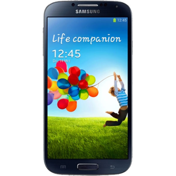 Samsung Galaxy S4