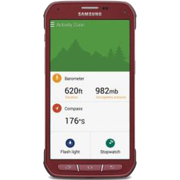 Samsung Galaxy S5 Active