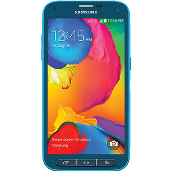 Samsung Galaxy S5 Sport