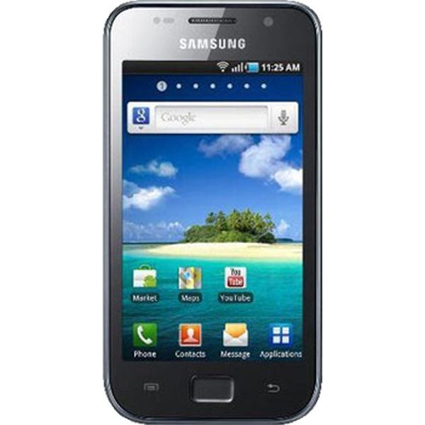 Samsung Galaxy SL