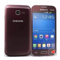 Samsung Galaxy Star Pro