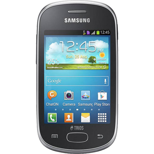 Samsung Galaxy Star Trios