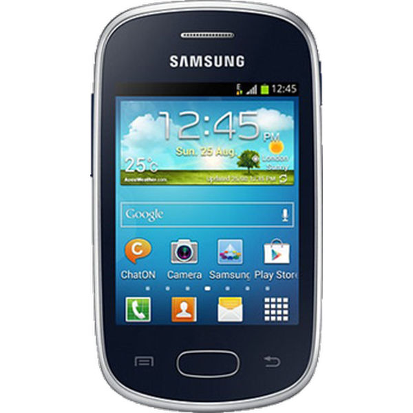 Samsung Galaxy Star