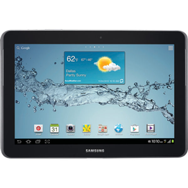 Samsung Galaxy Tab 2 10.1