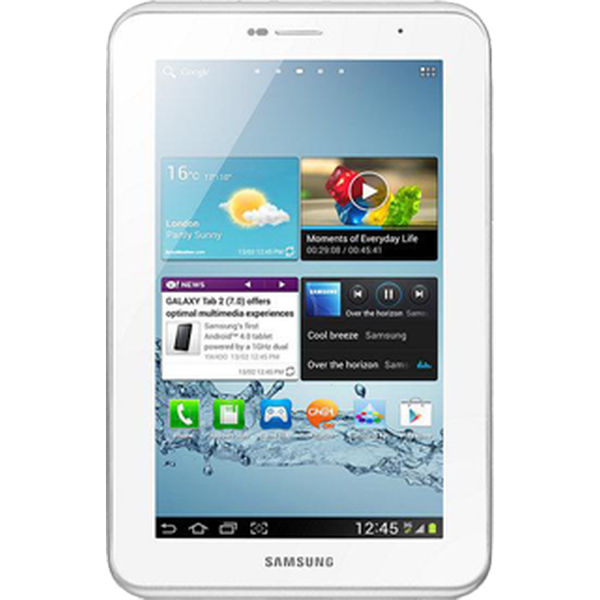Samsung Galaxy Tab 2 7.0