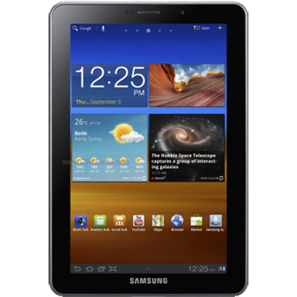 Samsung Galaxy Tab 7.7