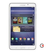 Samsung Galaxy Tab A Nook