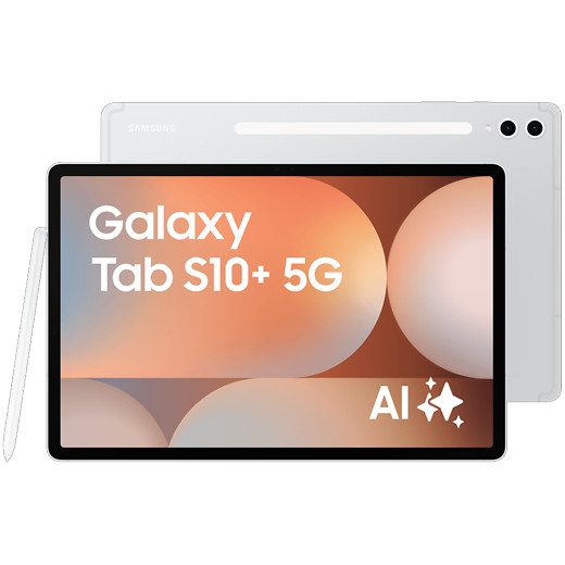Samsung Galaxy Tab S10+ 5G