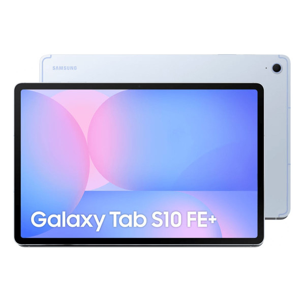 Samsung Galaxy Tab S10 FE+