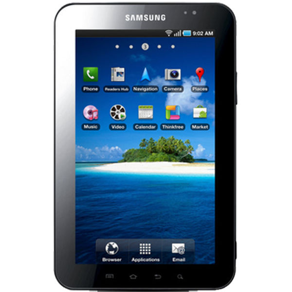 Samsung Galaxy Tab