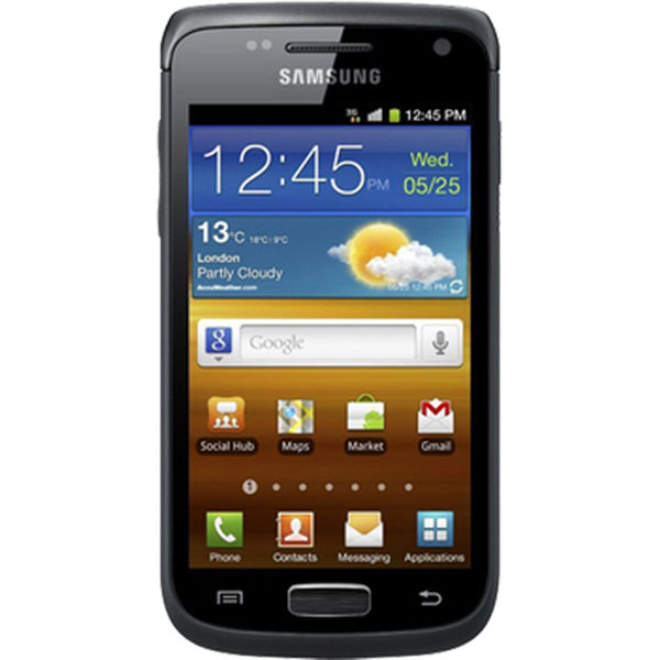 Samsung Galaxy W
