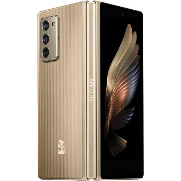 Samsung Galaxy W22 5G