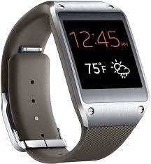 Samsung Galaxy Watch