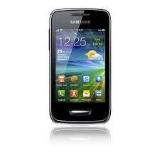 Samsung Galaxy Wave Y