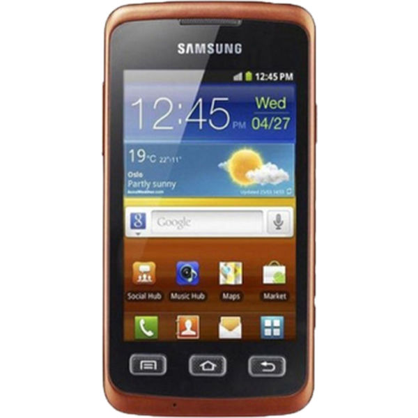 Samsung Galaxy Xcover