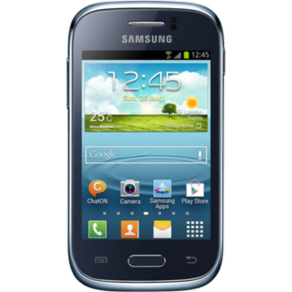 Samsung Galaxy Young