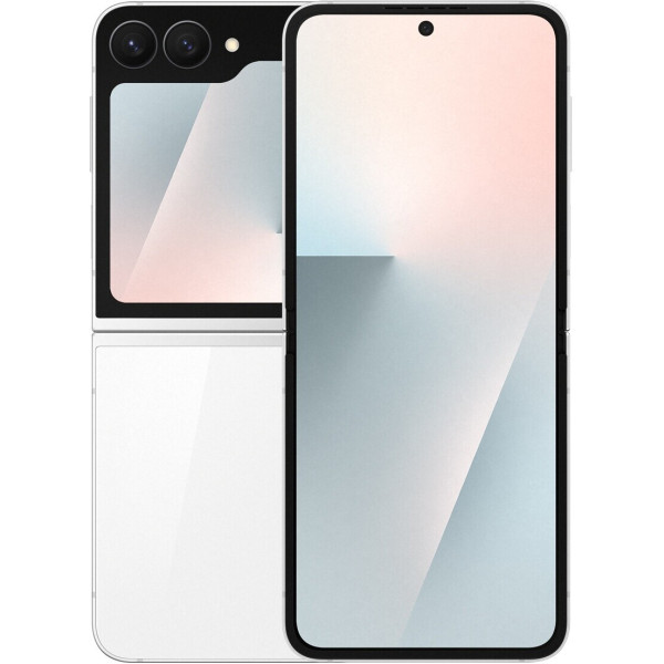 Samsung Galaxy Z Flip7 FE